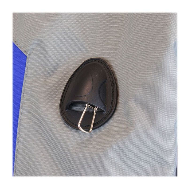 Clam Extreme Advantage Parka image number 9