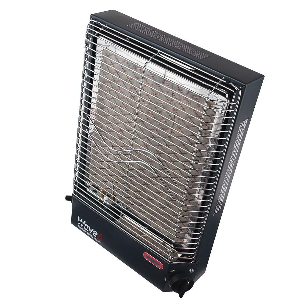 Camco Olympian Wave-6 Catalytic Heater