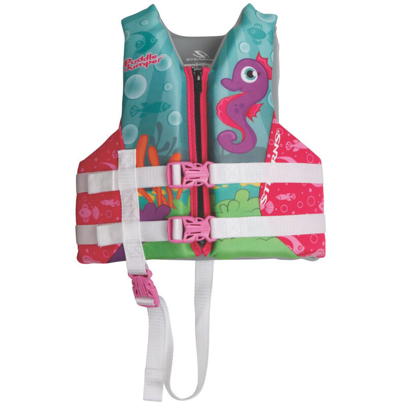 Stearns Hydro Child Life Jacket image number 1