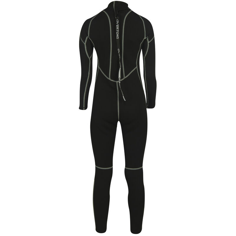Junior Overton's Pro Full Wetsuit image number 4