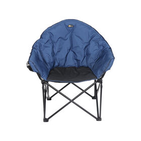 Faulkner Big Dog Folding Bucket Chair