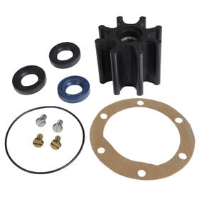 Sierra Impeller Kit, Sierra Part #23-3309