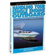 Bennett DVD - Handling Your Single Outboard