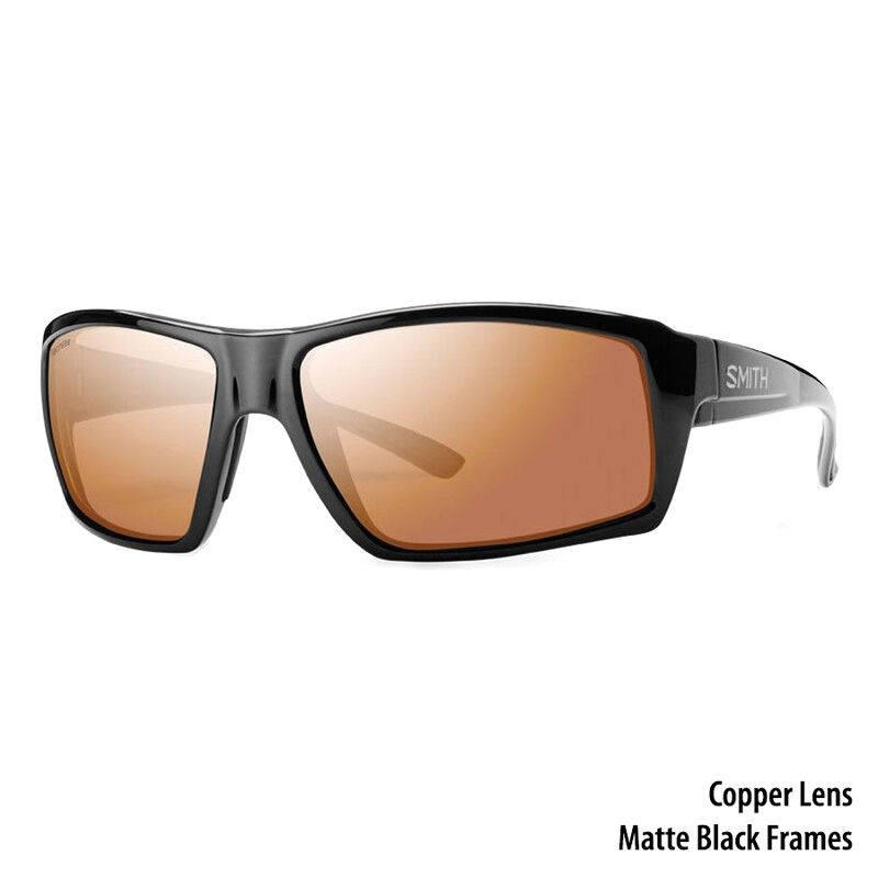 Smith Challis Sunglasses image number 2