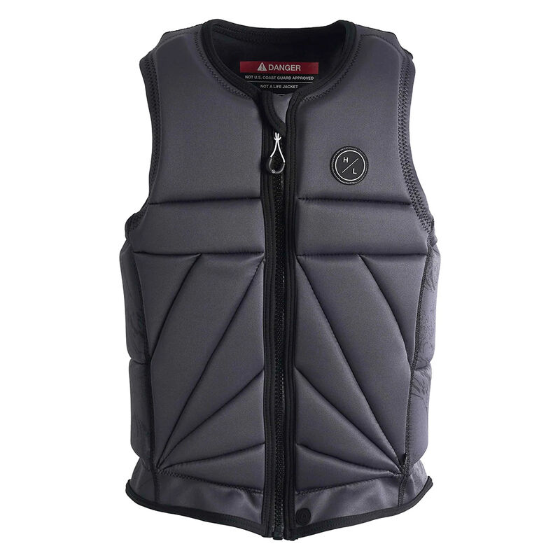 Hyperlite Nalu Jacket image number 1