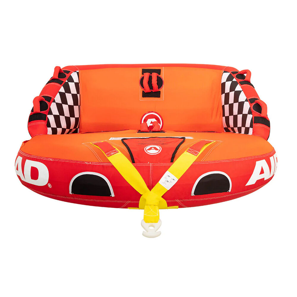 big mable water tube