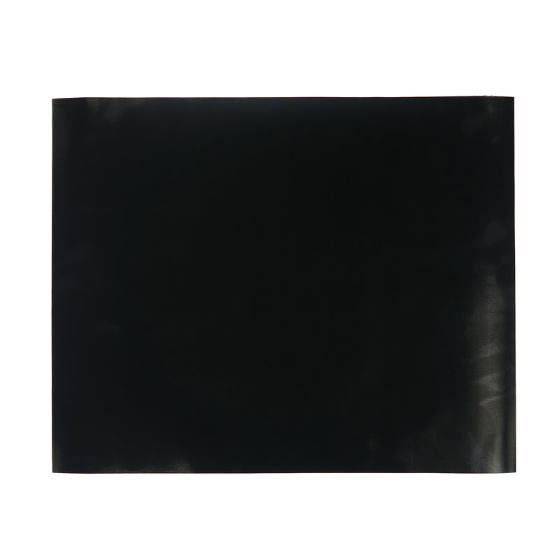 Non-Stick Grill Mat, Black  image number 1