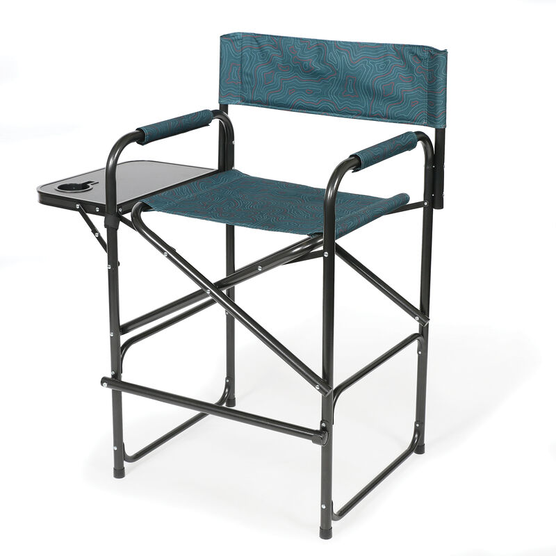 Tall Director&rsquo;s Chair image number 6