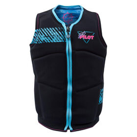 Jet Pilot Rathy Competition Life Jacket