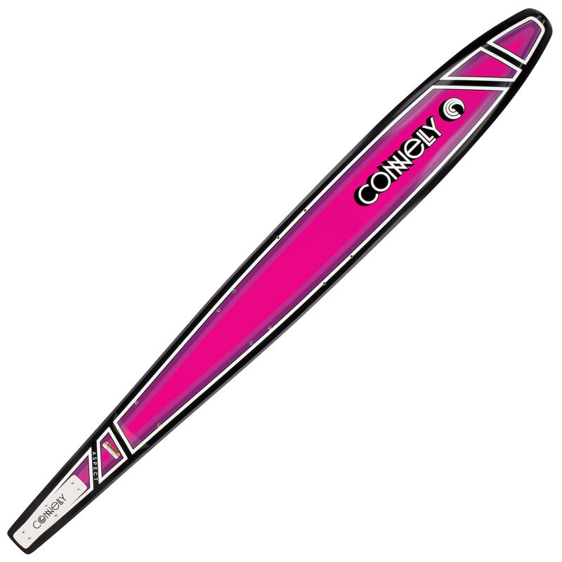 Connelly Women's Aspect Slalom Waterski, Blank Overton's