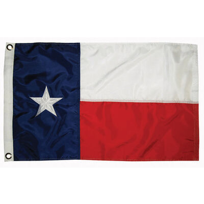 State Flag, 12" x 18"