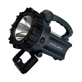 Cyclops Handheld LED Spotlight