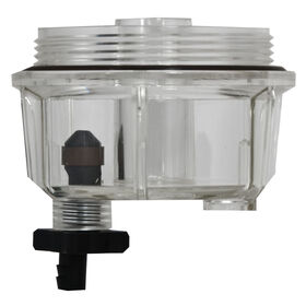 Sierra Aquavue Bowl For Suzuki Engine, Sierra Part #18-7922