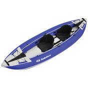 Solstice Durango 2-Person Inflatable Convertible Kayak
