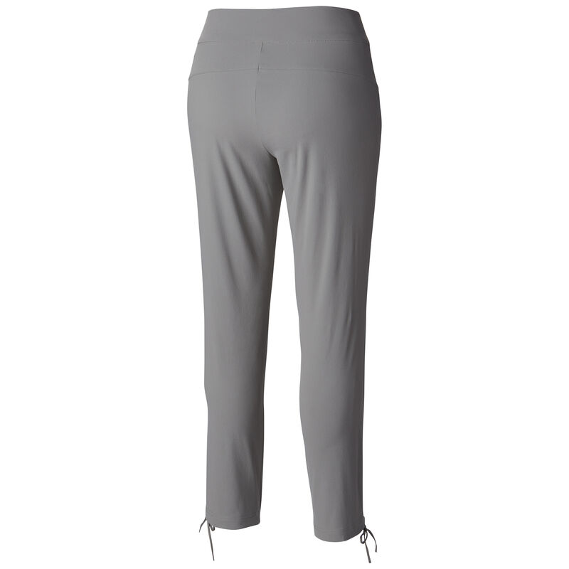 Columbia Women's Anytime Casual Ankle Pant image number 4