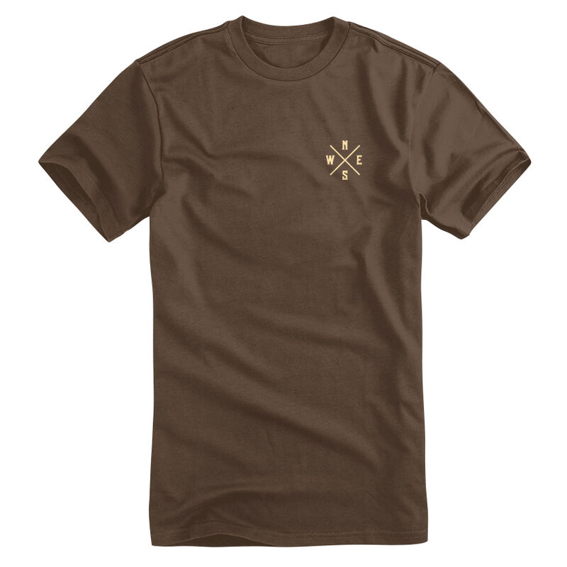 Points North Men's Go Short-Sleeve Tee image number 2