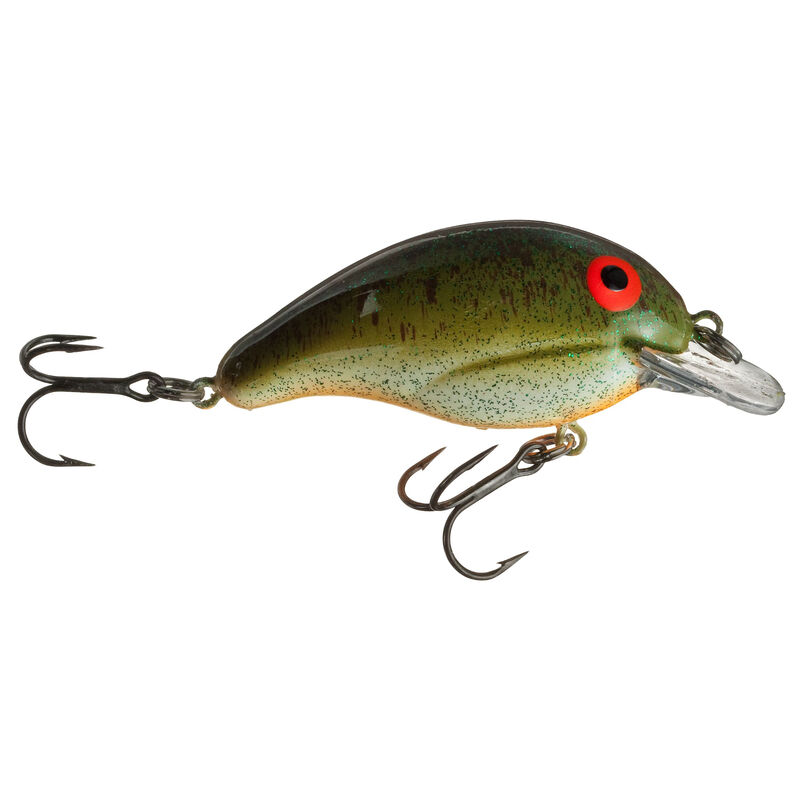 Bandit Series 200 Crankbait, 2" image number 14