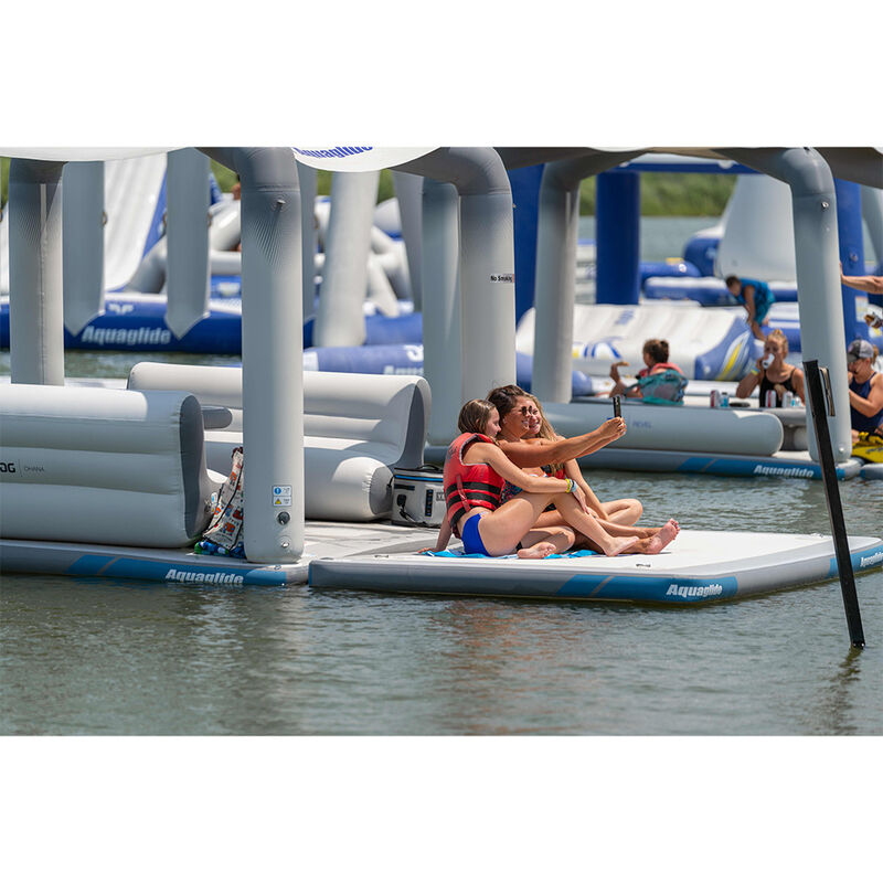 Aquaglide Solarium image number 3