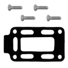 Sierra Exhaust Elbow Mounting Kit For Pleasurecraft Engine, Sierra Part #18-8504