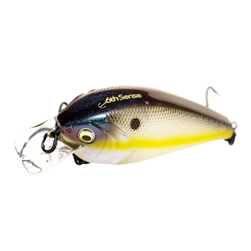 6th Sense Crush 50X Crankbait image number 8
