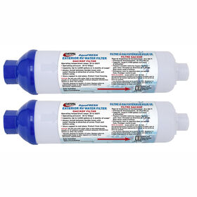 Valterra Fresh Water Filter