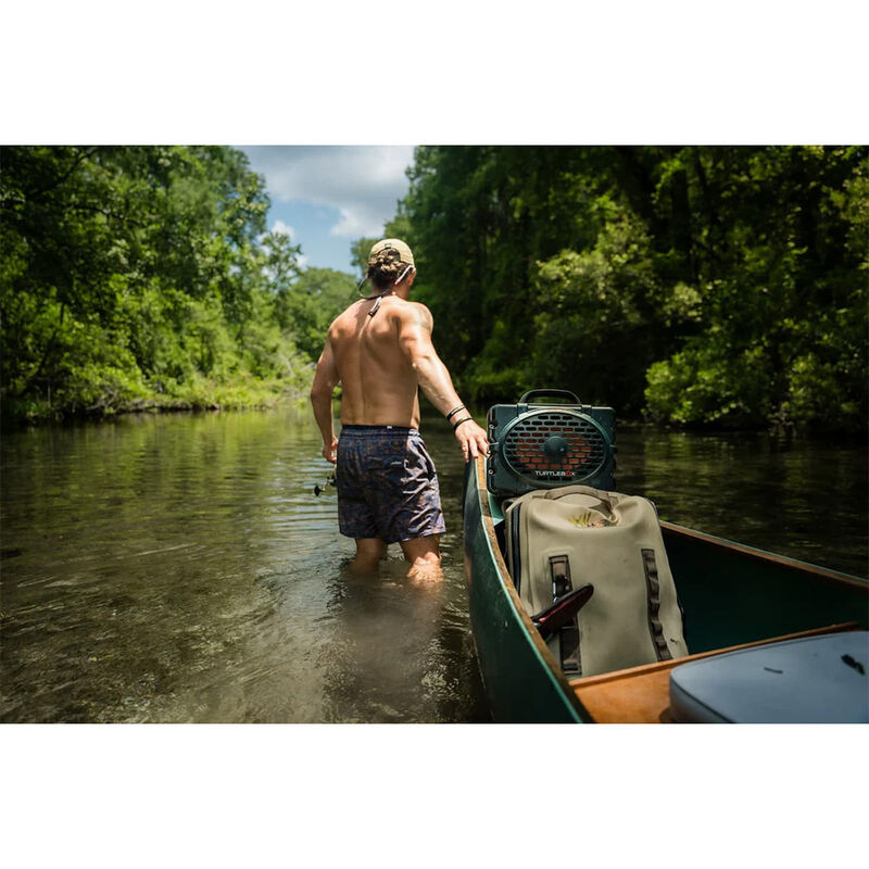 Turtlebox The Original Gen3 Waterproof Portable Speaker image number 2