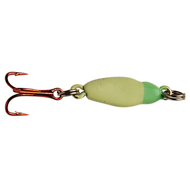 Custom Jigs and Spins Demon Jigging Spoon image number 2