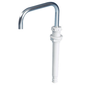 Whale Telescopic Faucet