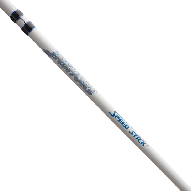 Lew's Inshore Speed Stick Spinning Rods image number 3