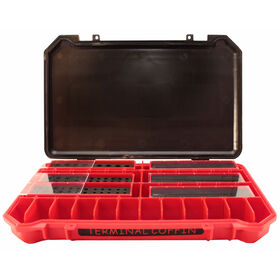 Bass Mafia Terminal Coffin, 3700TC