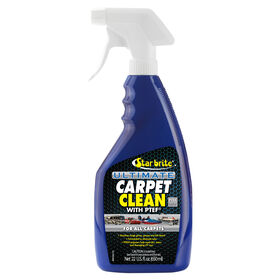 Star Brite Ultimate Carpet Cleaner, 22 oz.