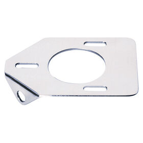Backing Plate for Lee's 30&deg; Swivel-Based Fishing Rod Holder