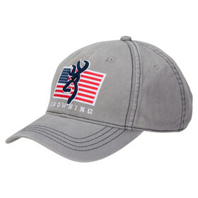 Browning Men's Pride Cap