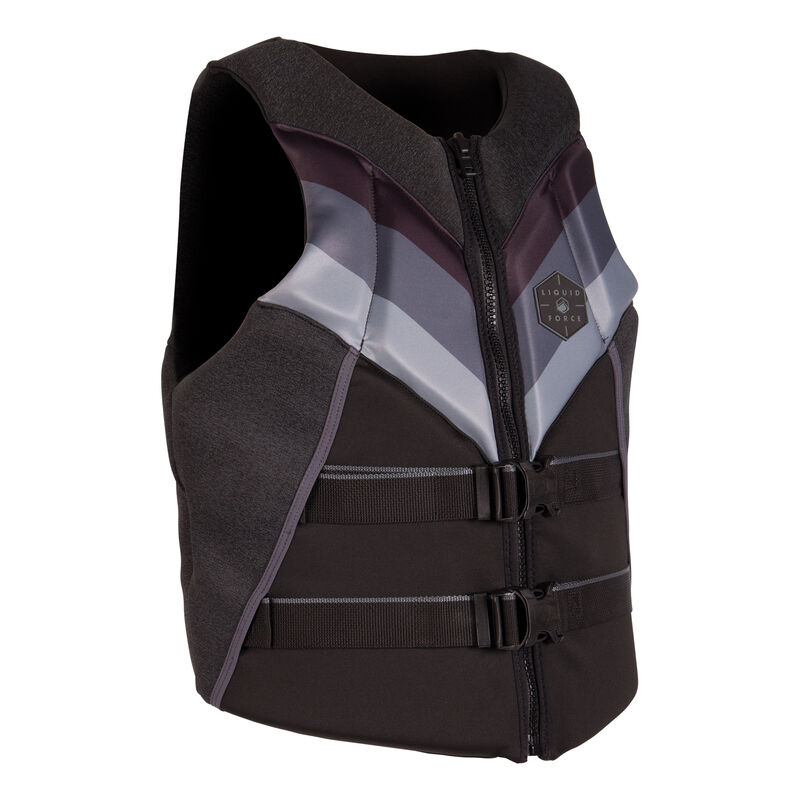 Liquid Force Rush Life Jacket image number 2
