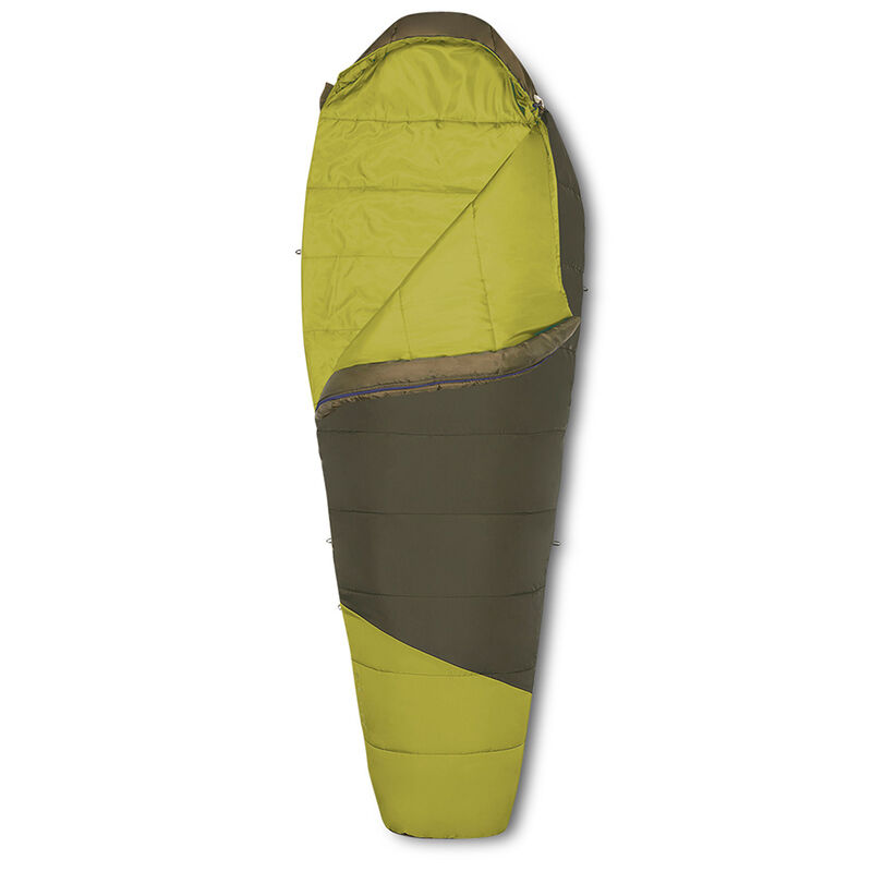 Kelty Mistral 40 Deg Reg RH Sleeping Bag image number 2