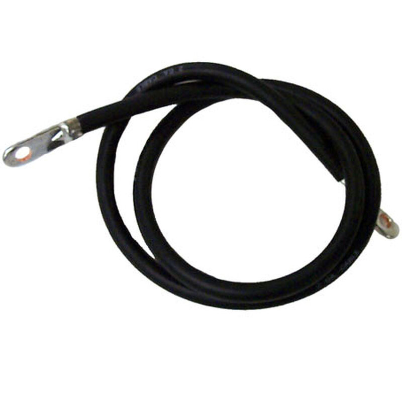 Sierra Battery Cable, Sierra Part #BC88593 image number 1