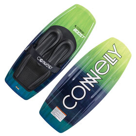 Connelly Boost Kneeboard