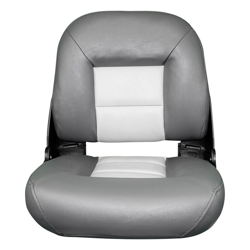 Tempress Marine NaviStyle Low-Back Boat Seat image number 2