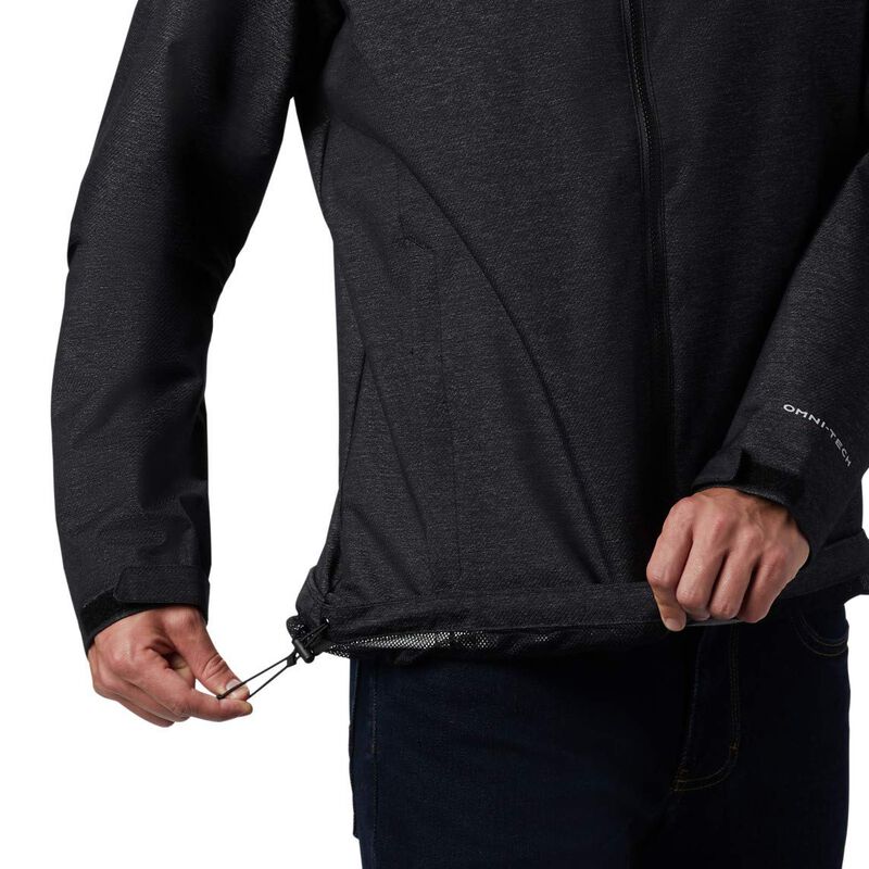 Columbia Men&rsquo;s Ridge Gates Jacket image number 4