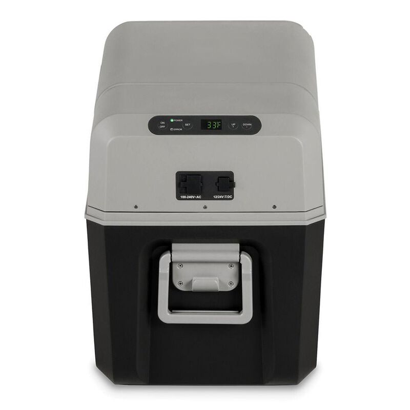 Dometic CC 40 Portable Refrigerator/Freezer image number 4