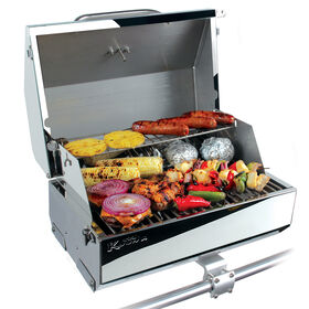 Kuuma Elite 216 Gas Grill