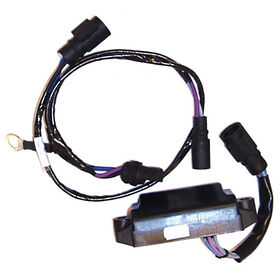 Sierra Shift Assist Module Kit For OMC Engine, Sierra Part #18-5890