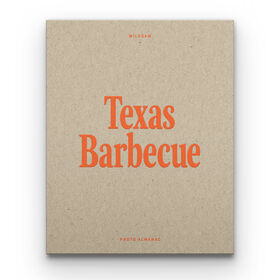 Wildsam Travel Guide - Texas Barbecue
