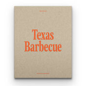 Wildsam Travel Guide - Texas Barbecue