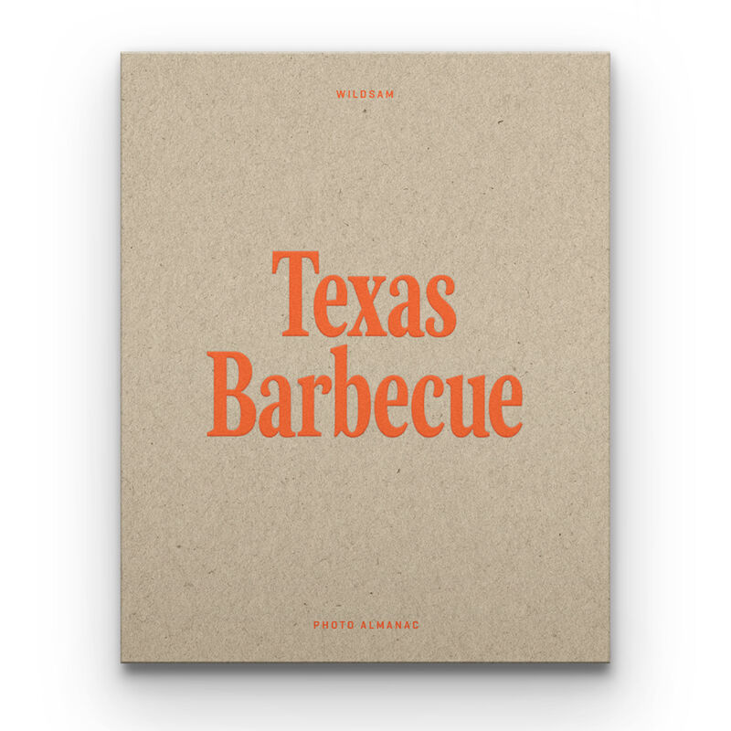 Wildsam Travel Guide - Texas Barbecue image number 1