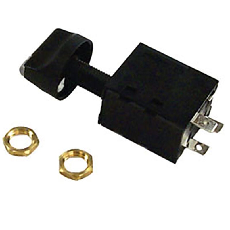 Sierra Rotary Switch, Sierra Part #MP78860 image number 1