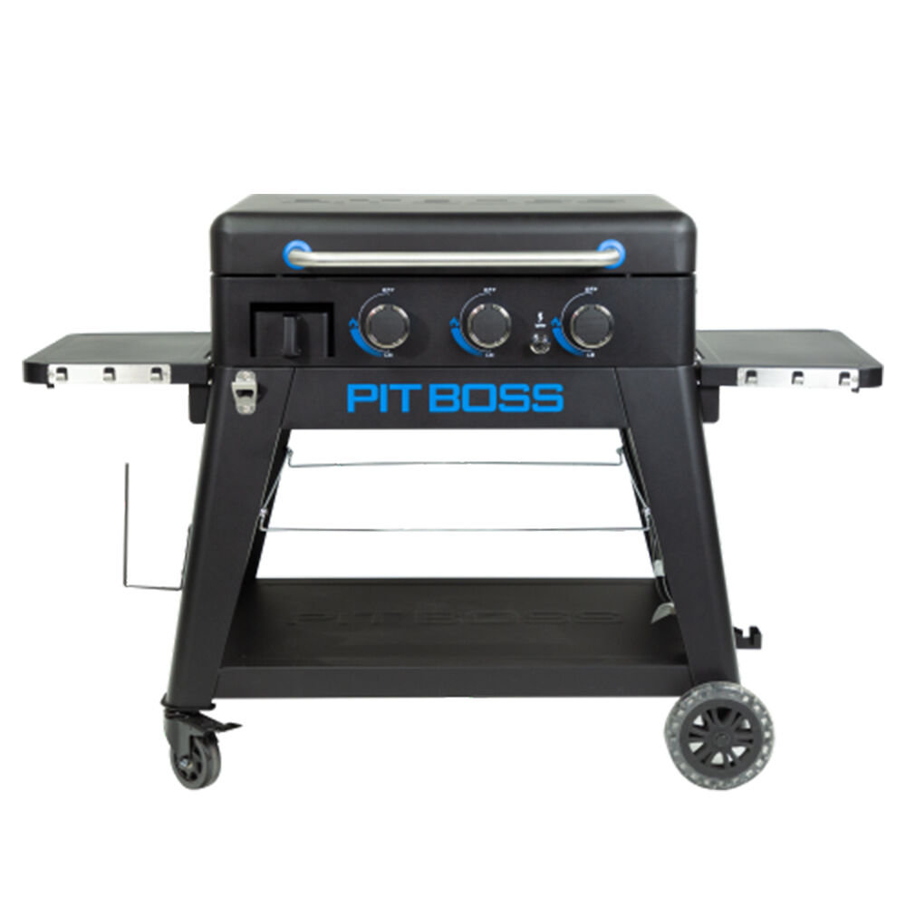 Pit Boss Griddle
