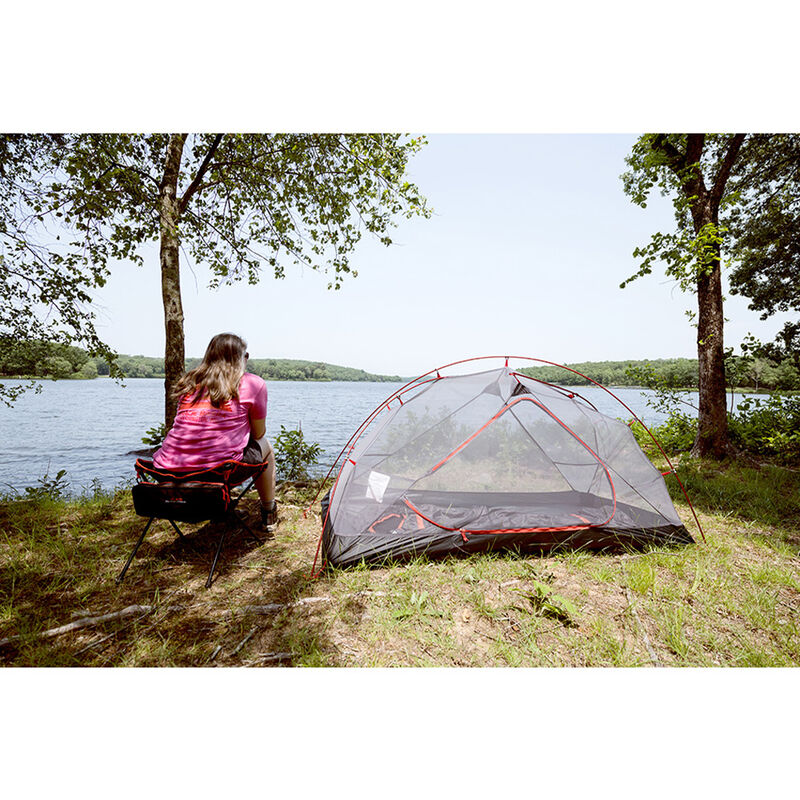 ALPS Mountaineering Solace Stool image number 2