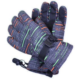 Boulder Gear Youth Mogul II Glove