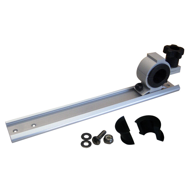 Ganz Eco-Energy Rail Mount Kit For GSP-6 Solar Panel image number 1